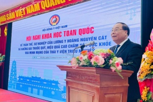 Khám phá giá trị y học cổ truyền Việt Nam qua bài thuốc cung đình triều Nguyễn