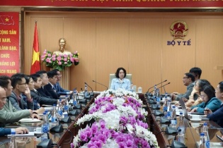 Phát hiện ổ dịch bại liệt tại Lào, Bộ Y tế cảnh báo nguy cơ xâm nhập vào Việt Nam