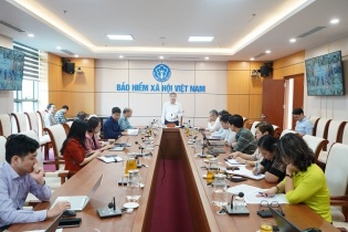 Siết quản lý quỹ bảo hiểm y tế để bảo vệ quyền lợi người bệnh