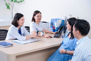 Siêu âm sàng lọc dị tật thai nhi: Khi khoa học chạm tới sự sống