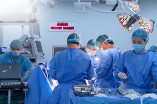 Sống khỏe mỗi ngày - Vì một Việt Nam thật khỏe