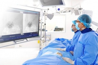 Tin mới y tế ngày 14/12: Khám sức khỏe tầm soát ung thư, phát hiện hai khối u gan