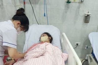 Bộ Y tế yêu cầu truy xuất nguồn gốc vụ ngộ độc bánh mỳ ở Quảng Ngãi