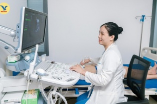 Khám sức khỏe định kỳ, phát hiện u thận hiếm gặp