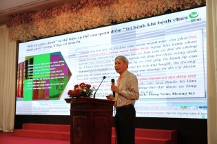 Điều trị bệnh mạch máu não bằng y học cổ truyền và hiện đại