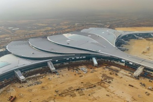 DPKT bảo đảm hệ thống nhiên liệu cho sân bay Long Thành