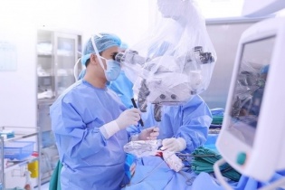 Người trẻ khỏe mạnh vẫn có thể đột quỵ