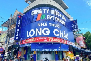 Xuất khẩu dược phẩm đạt 312 triệu USD, Việt Nam đứng thứ 4 Đông Nam Á