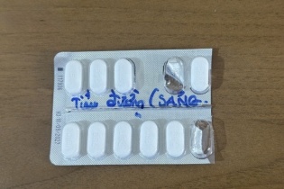 Một ca ngộ độc cảnh tỉnh về an toàn thuốc trong gia đình