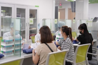 Đầu tư cho sức khỏe sinh sản, nâng cao chất lượng dân số Việt