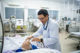 Tin mới y tế ngày 5/1: Phòng bệnh thêm chủ động khi Bộ Y tế phân cấp 14 nhiệm vụ