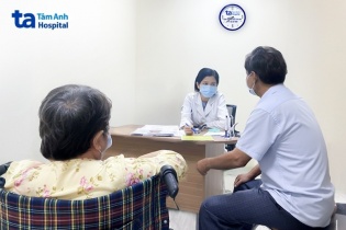 Viêm tụy cấp do bỏ thuốc điều trị tiểu đường