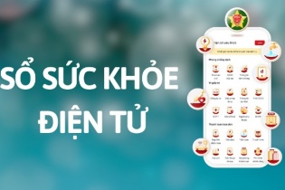 Đẩy nhanh hồ sơ bệnh án điện tử, lấy VNeID làm trục kết nối dữ liệu sức khỏe người dân