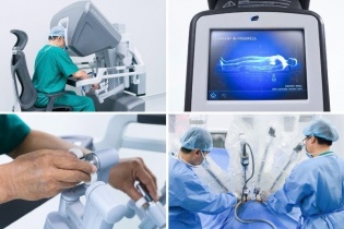 Việt Nam đón làn sóng du lịch y tế