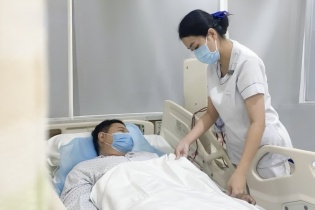 Tin mới y tế ngày 16/1: Nhiều người trẻ bất ngờ phát hiện suy thận giai đoạn cuối