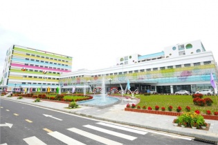 Từ đầu tư hạ tầng đến quản trị hiện đại tại Bệnh viện Nhi Trung ương