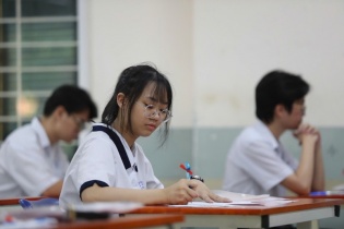 Tuyển sinh đại học 2026: Dự kiến có nhiều điều chỉnh trong cách xét tuyển mới