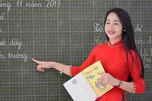 Quy định mới về thẩm quyền tuyển dụng nhà giáo