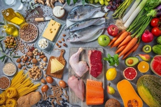 Đầu tư cho dinh dưỡng để giảm biến chứng đái tháo đường