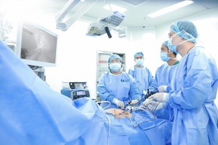 Tin mới y tế ngày 26/1: Phát hiện ung thư tụy nhờ cảnh báo sớm từ men gan