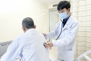 Tin mới y tế ngày 27/1: Cúm A diễn tiến nặng, đe dọa phổi và tim bệnh nhân