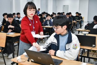 Nhiều điều chỉnh quan trọng trong quy chế tuyển sinh đại học từ năm 2026