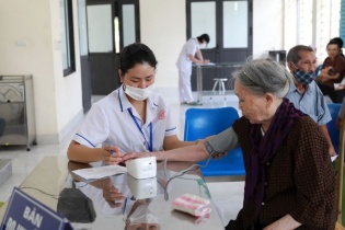 Bộ Y tế yêu cầu tăng cường kiểm tra việc thực hiện chính sách, pháp luật về bảo hiểm y tế