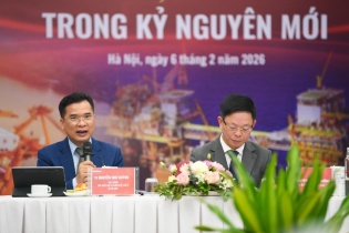 Doanh nghiệp Nhà nước tái định vị, dẫn dắt, mở đường trong kỷ nguyên mới