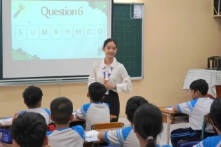 Khảo sát tiếng Anh giáo viên cần bồi dưỡng thực chất thay vì áp lực