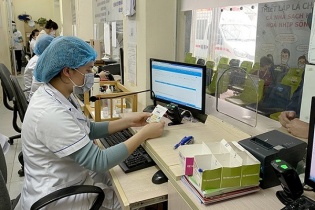 Bộ Y tế lên tiếng về việc từ chối thanh toán X-quang dưới 6 phút