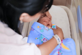 Tin mới y tế ngày 11/2: Trữ tế bào gốc, đầu tư y học dự phòng trước nguy cơ tim mạch