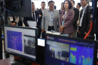 Bộ Y tế cảnh báo nguy cơ dịch do virus Nipah, siết giám sát từ cửa khẩu đến cộng đồng