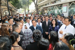 Giao thừa cận kề, bệnh viện vẫn “trực chiến” giành giật sự sống cho bệnh nhân