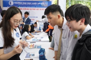Siết tuyển sinh đại học 2026, khống chế điểm cộng và chuẩn hóa đầu vào