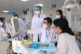 Đào tạo y khoa Việt Nam trước yêu cầu “chuẩn hóa để được công nhận”