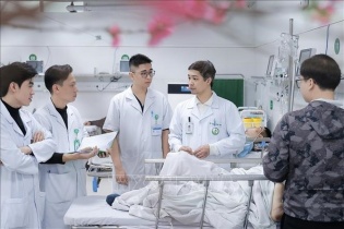 Tin mới y tế ngày 23/2: Hoạt động khám, chữa bệnh thông suốt trong 9 ngày Tết Bính Ngọ