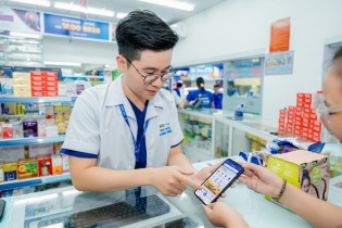 Y tế số đang định hình tương lai chăm sóc sức khỏe