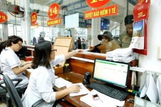 Giảm gánh nặng ung thư bằng cơ chế chi trả bảo hiểm y tế bền vững