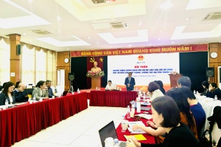 Bộ Y tế đề xuất cấm trưng bày thuốc lá dưới mọi hình thức