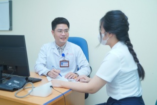 Tin mới y tế ngày 27/2: Kiến tạo nền y tế hiện đại, công bằng, bền vững