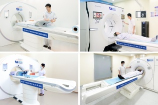 Bệnh viện đầu tiên tại miền Nam đạt chuẩn ISO quốc gia về chẩn đoán hình ảnh