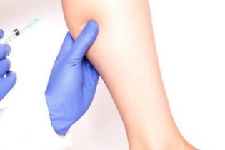 Tin mới y tế ngày 10/3: Cảnh báo nguy hiểm từ trào lưu tiêm filler làm thẳng chân tại nhà