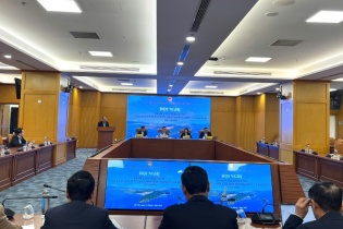 Sửa Luật Tài nguyên, môi trường biển và hải đảo để mở đường cho kinh tế biển xanh