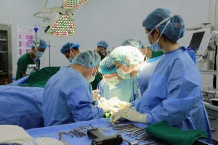 Tin mới y tế ngày 11/3: Chuyên gia cảnh báo nguy cơ dễ gặp khi chơi thể thao