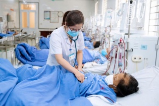 Ngành Y tế Thái Nguyên chủ động bảo đảm công tác y tế phục vụ ngày bầu cử