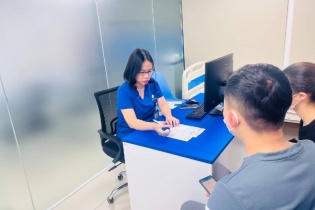 Phát hiện sớm tổn thương tiền ung thư bằng xét nghiệm CINtec PLUS