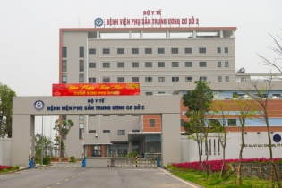 Bệnh viện trung ương mở rộng cơ sở 2: Cú hích lớn giảm quá tải, nâng tầm y tế