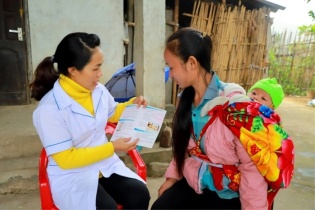 Đề xuất hỗ trợ kinh phí cho sàng lọc trước và sau sinh, nâng chất lượng dân số