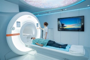 Khi bệnh viện không còn là nơi chỉ để chữa bệnh
