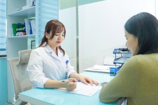 Tin mới y tế ngày 31/3: Giải pháp mới giúp phụ nữ chủ động làm mẹ